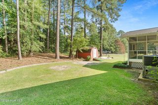 638 Richmond Road, Rockingham, NC 28379