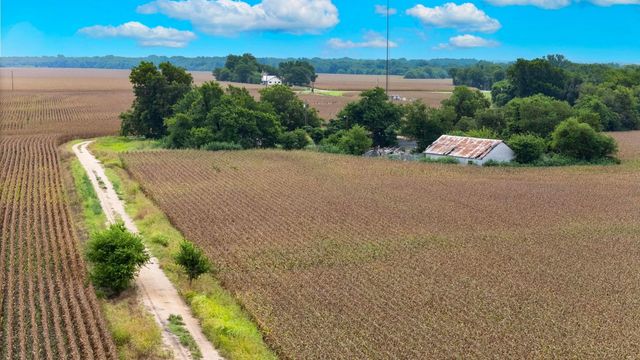 4400-4402 N Highway 95, Granger, TX 76530