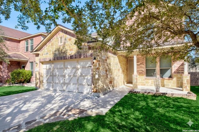 926 Spello, San Antonio, TX 78253