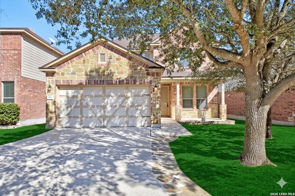 926 Spello, San Antonio, TX 78253