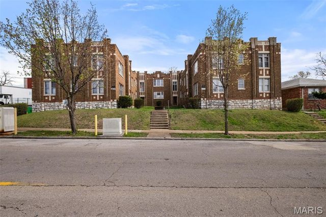 3214 S Compton Avenue, St Louis, MO 63118