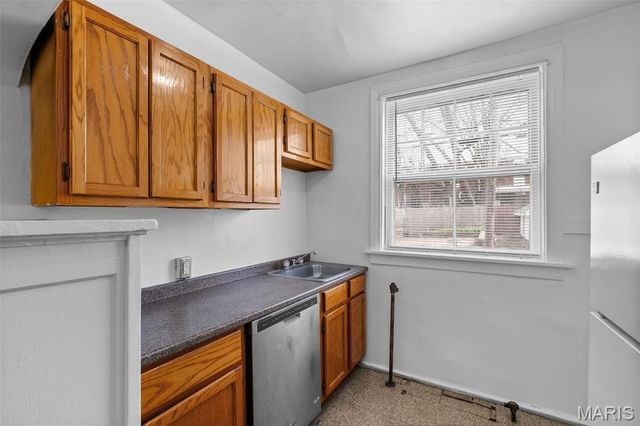 3214 S Compton Avenue, St Louis, MO 63118