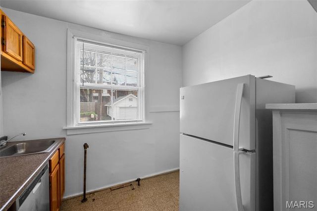 3214 S Compton Avenue, St Louis, MO 63118