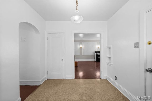 3214 S Compton Avenue, St Louis, MO 63118