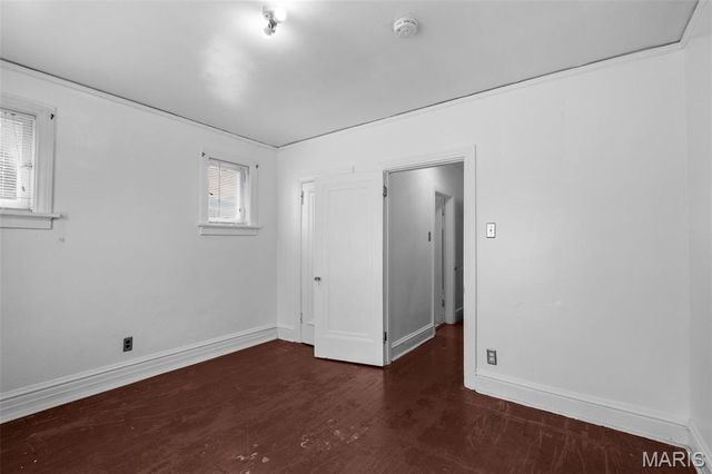 3214 S Compton Avenue, St Louis, MO 63118