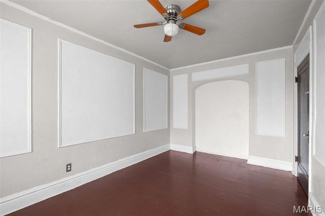 3214 S Compton Avenue, St Louis, MO 63118