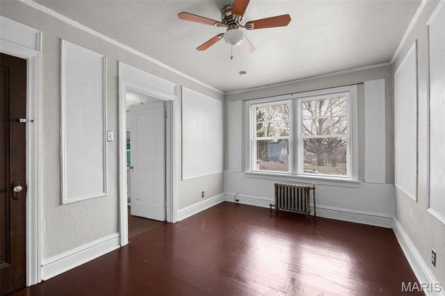 3214 S Compton Avenue, St Louis, MO 63118