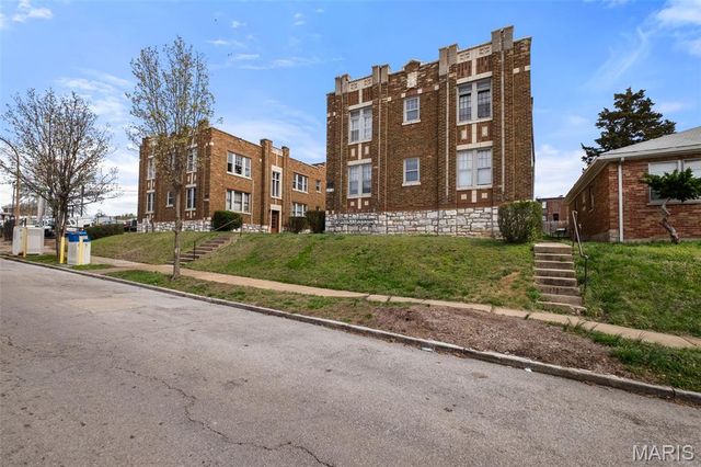 3214 S Compton Avenue, St Louis, MO 63118