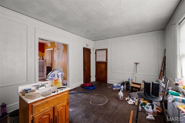 3214 S Compton Avenue, St Louis, MO 63118