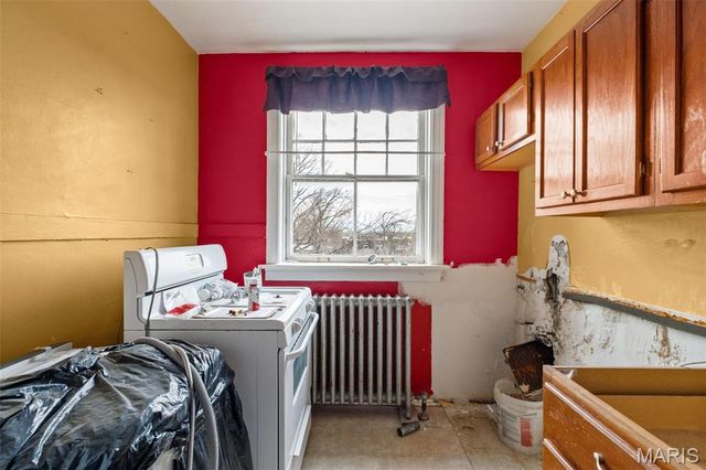 3214 S Compton Avenue, St Louis, MO 63118