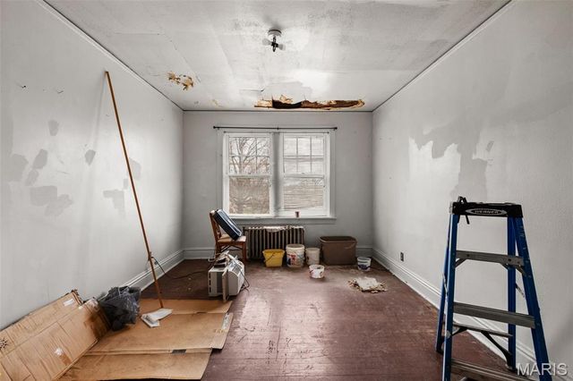 3214 S Compton Avenue, St Louis, MO 63118