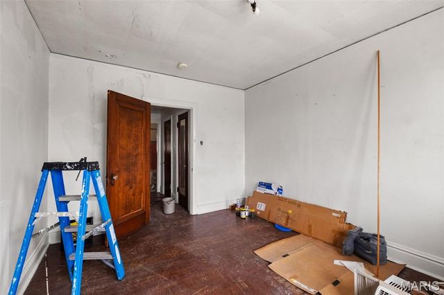 3214 S Compton Avenue, St Louis, MO 63118