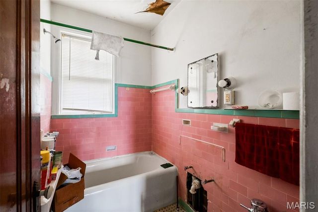 3214 S Compton Avenue, St Louis, MO 63118