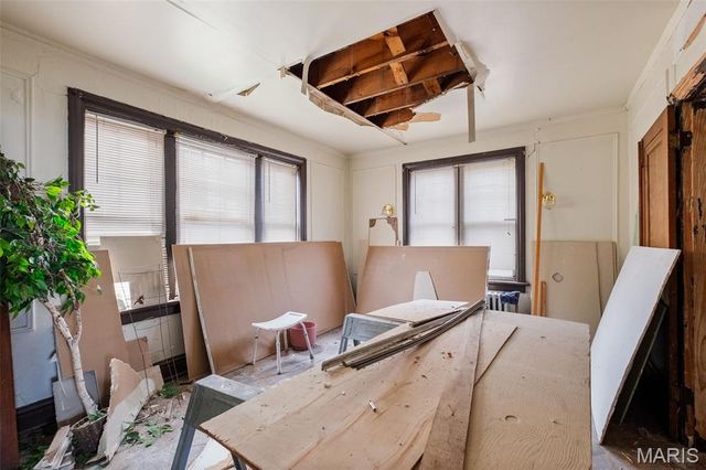 3214 S Compton Avenue, St Louis, MO 63118