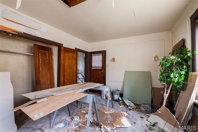 3214 S Compton Avenue, St Louis, MO 63118