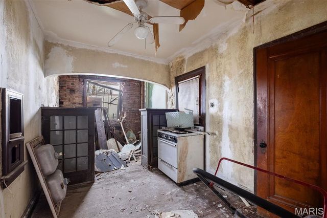 3214 S Compton Avenue, St Louis, MO 63118