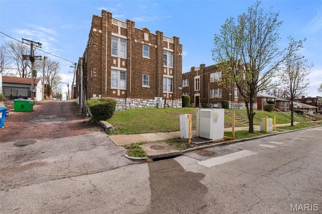 3214 S Compton Avenue, St Louis, MO 63118