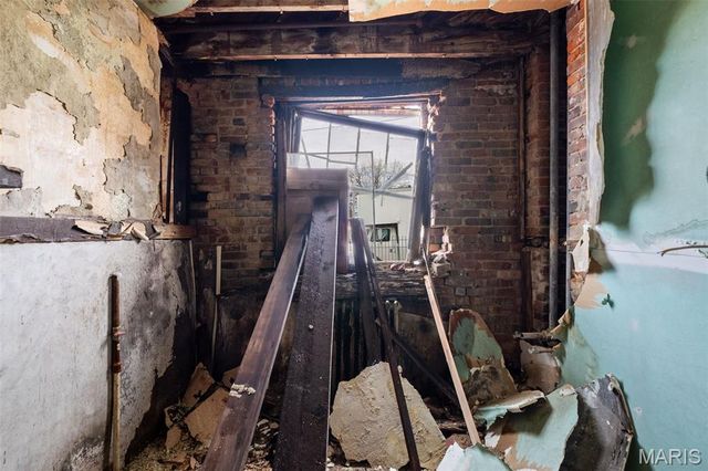 3214 S Compton Avenue, St Louis, MO 63118