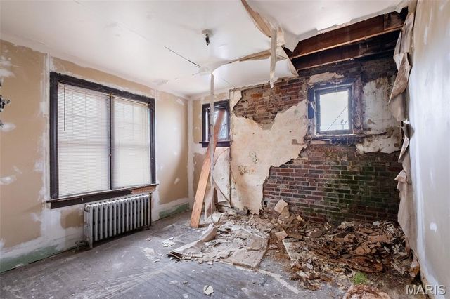 3214 S Compton Avenue, St Louis, MO 63118