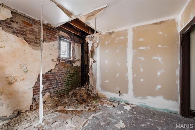 3214 S Compton Avenue, St Louis, MO 63118