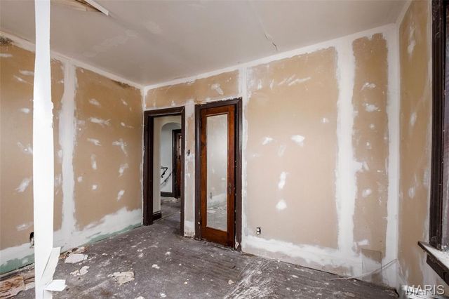 3214 S Compton Avenue, St Louis, MO 63118