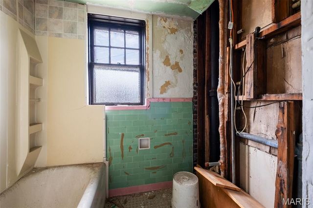 3214 S Compton Avenue, St Louis, MO 63118