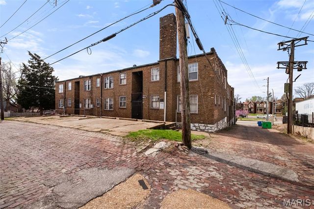 3214 S Compton Avenue, St Louis, MO 63118