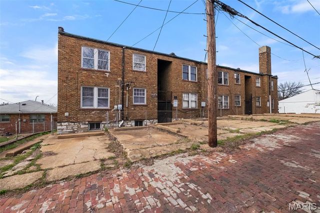 3214 S Compton Avenue, St Louis, MO 63118