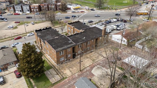 3214 S Compton Avenue, St Louis, MO 63118