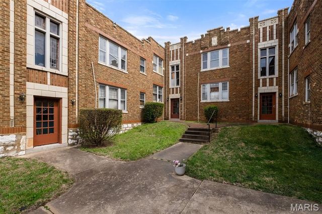 3214 S Compton Avenue, St Louis, MO 63118