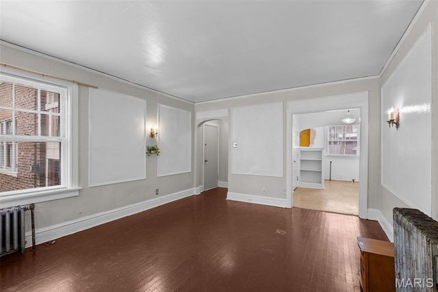 3214 S Compton Avenue, St Louis, MO 63118