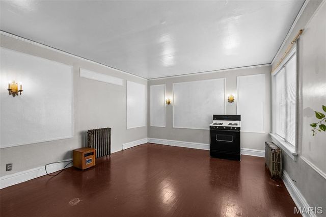 3214 S Compton Avenue, St Louis, MO 63118