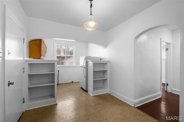 3214 S Compton Avenue, St Louis, MO 63118