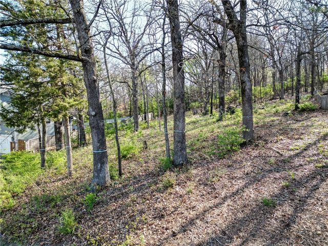 1646 N Forrest Heights, Fayetteville, AR 72703