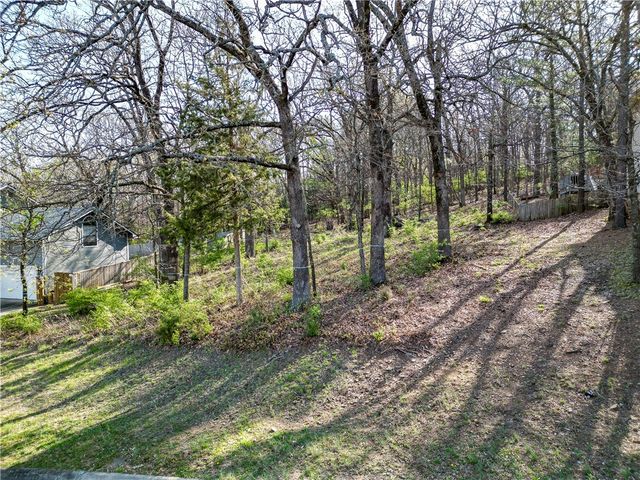 1646 N Forrest Heights, Fayetteville, AR 72703