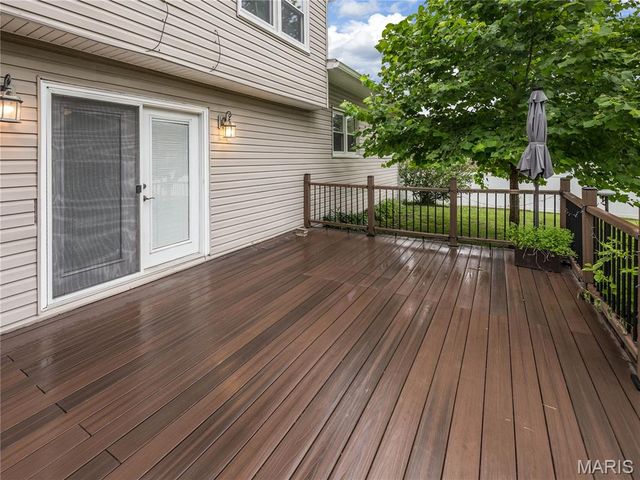 202 Willow Drive, Collinsville, IL 62234