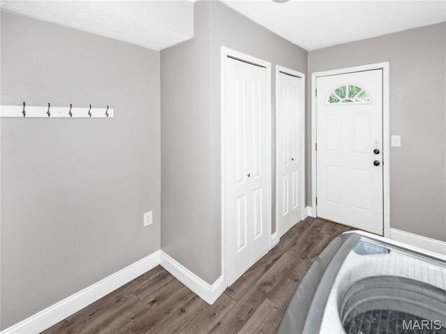 202 Willow Drive, Collinsville, IL 62234