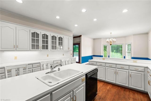 5410 Tory Hill Drive, Greensboro, NC 27410