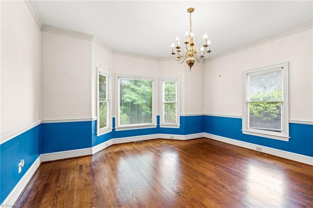 5410 Tory Hill Drive, Greensboro, NC 27410