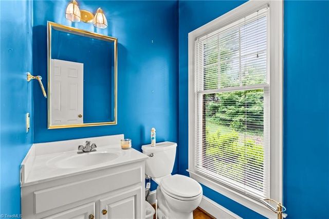 5410 Tory Hill Drive, Greensboro, NC 27410