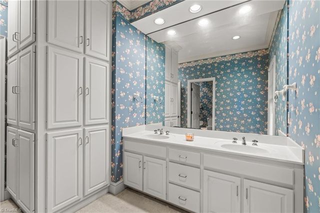 5410 Tory Hill Drive, Greensboro, NC 27410