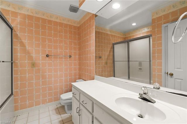 5410 Tory Hill Drive, Greensboro, NC 27410