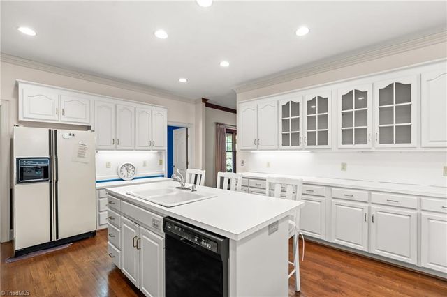 5410 Tory Hill Drive, Greensboro, NC 27410