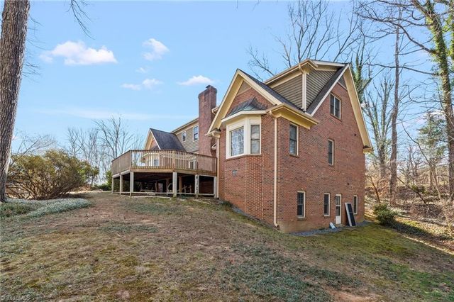 5410 Tory Hill Drive, Greensboro, NC 27410
