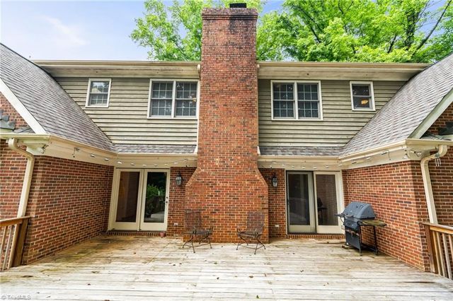 5410 Tory Hill Drive, Greensboro, NC 27410