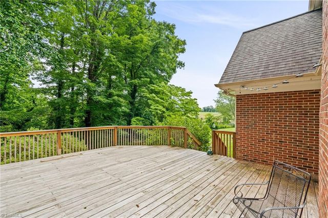 5410 Tory Hill Drive, Greensboro, NC 27410