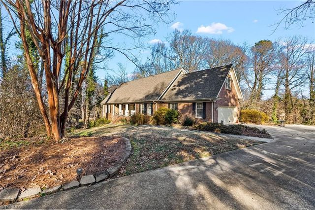 5410 Tory Hill Drive, Greensboro, NC 27410