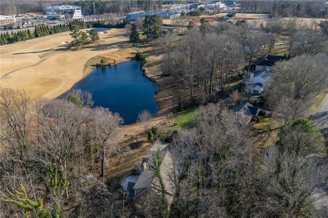 5410 Tory Hill Drive, Greensboro, NC 27410