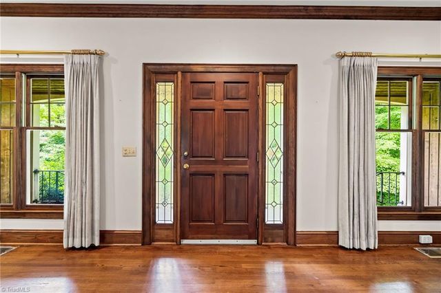 5410 Tory Hill Drive, Greensboro, NC 27410