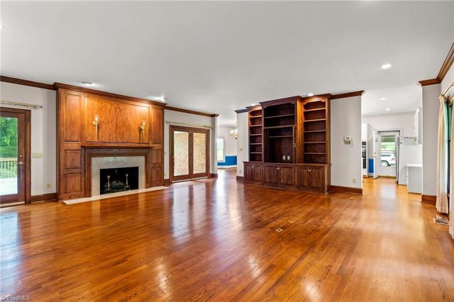 5410 Tory Hill Drive, Greensboro, NC 27410